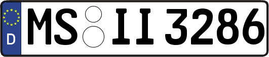 MS-II3286