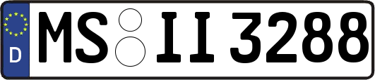 MS-II3288