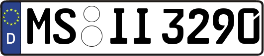 MS-II3290