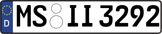 MS-II3292