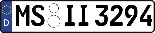 MS-II3294