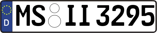 MS-II3295