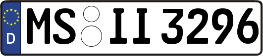 MS-II3296