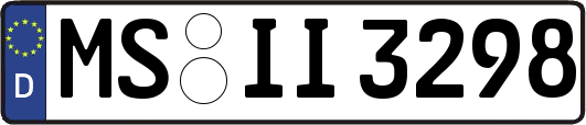 MS-II3298