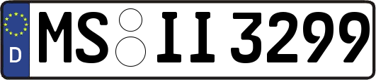 MS-II3299