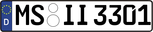 MS-II3301