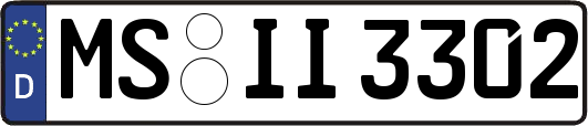 MS-II3302