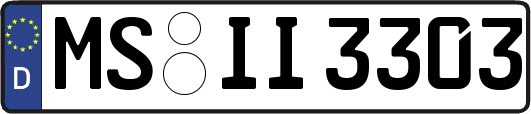 MS-II3303