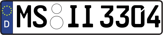 MS-II3304