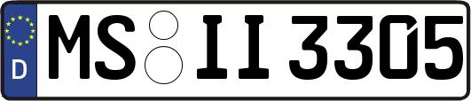 MS-II3305