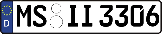 MS-II3306
