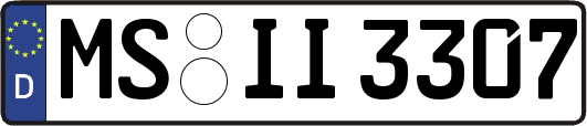 MS-II3307