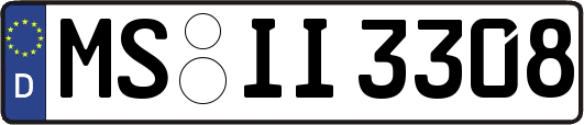 MS-II3308