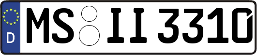 MS-II3310