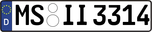 MS-II3314