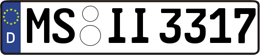 MS-II3317