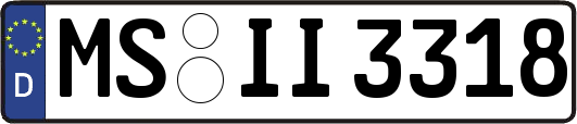 MS-II3318