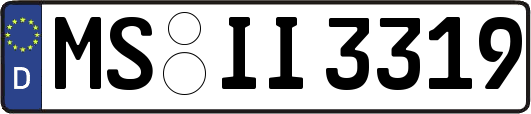 MS-II3319