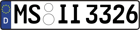 MS-II3326