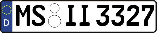 MS-II3327