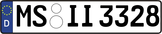MS-II3328