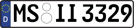 MS-II3329