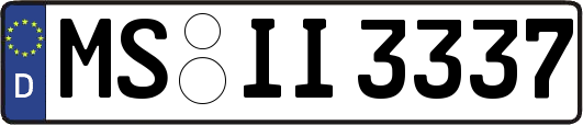 MS-II3337
