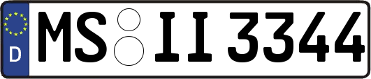 MS-II3344