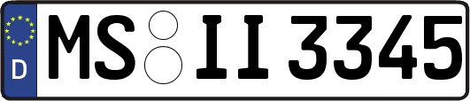 MS-II3345