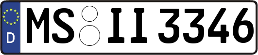 MS-II3346