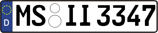 MS-II3347