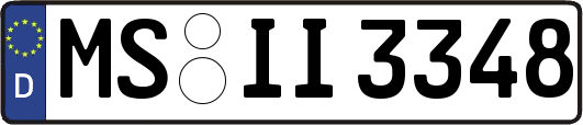 MS-II3348