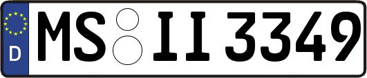 MS-II3349