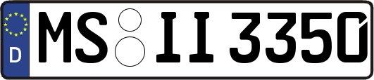 MS-II3350