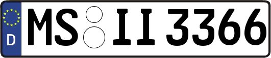 MS-II3366