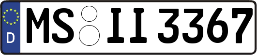MS-II3367