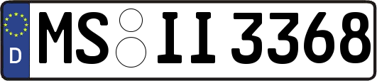 MS-II3368