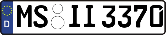 MS-II3370