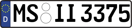 MS-II3375