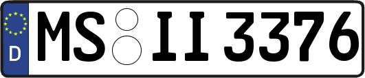 MS-II3376