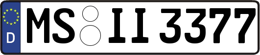 MS-II3377
