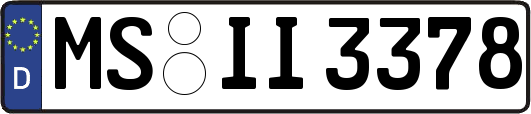 MS-II3378