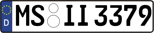 MS-II3379
