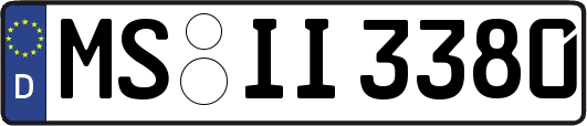 MS-II3380