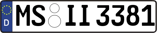 MS-II3381