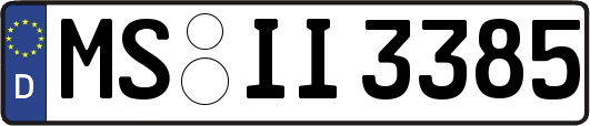 MS-II3385