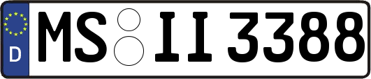 MS-II3388