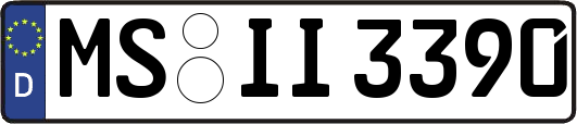 MS-II3390
