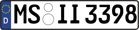 MS-II3398