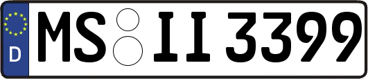 MS-II3399